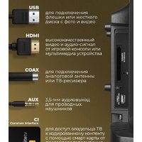 MAUNFELD MLT24H01 Image #6