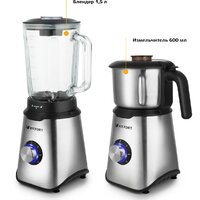 Kitfort KT-1344 Image #2