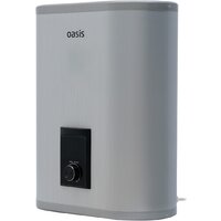 Накопительный электрический водонагреватель Oasis 30G - Превью изображения №2 — Интернет-Магазин TECNO.BY