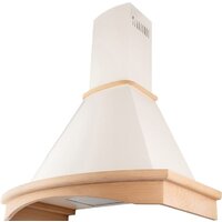 Akpo Rustika Nova 90 WK-4 (бежевый/массив бука неокрашенный) Image #3