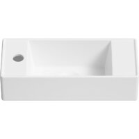 Lavinia Boho Bathroom Sink Slim 33311045
