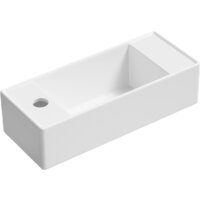 Lavinia Boho Bathroom Sink Slim 33311045 Image #2