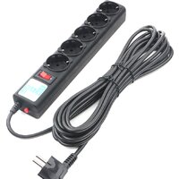Power Cube SPG5-C3