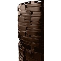 ВПМ Усиленный 6199376 (780 л, темно-коричневый/желтый) Image #3