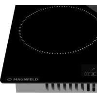 Варочная панель MAUNFELD AVCE4534SBK - Превью изображения №8 — Интернет-Магазин TECNO.BY
