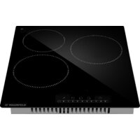 Варочная панель MAUNFELD AVCE4534SBK - Превью изображения №4 — Интернет-Магазин TECNO.BY