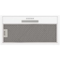 Кухонная вытяжка Elikor Cube Basic 60П-500-КЗД 692342 (белый) - Превью изображения №8 — Интернет-Магазин TECNO.BY