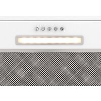 Кухонная вытяжка Elikor Cube Basic 60П-500-КЗД 692342 (белый) - Превью изображения №7 — Интернет-Магазин TECNO.BY