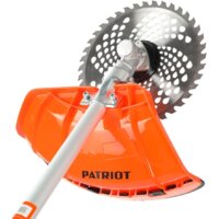 Триммер Patriot PT 555 XT - Превью изображения №11 — Интернет-Магазин TECNO.BY
