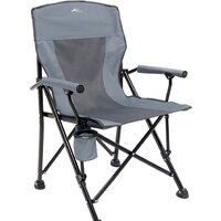 Trek Planet Callisto 70643 (серый)