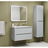 IDDIS Тумба под умывальник Edifice EDI80L0i95 Image #7
