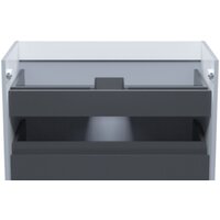 IDDIS Тумба под умывальник Edifice EDI80L0i95 Image #4