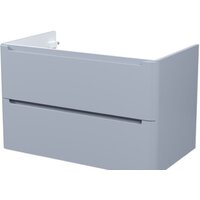 IDDIS Тумба под умывальник Edifice EDI80L0i95 Image #2