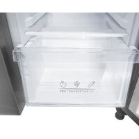 Холодильник side by side CENTEK CT-1757 Inox - Превью изображения №6 — Интернет-Магазин TECNO.BY