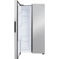 Холодильник side by side CENTEK CT-1757 Inox - Превью изображения №3 — Интернет-Магазин TECNO.BY