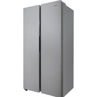 Холодильник side by side CENTEK CT-1757 Inox - Превью изображения №5 — Интернет-Магазин TECNO.BY