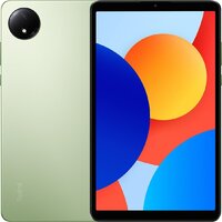 Xiaomi Redmi Pad SE 8.7 4GB/128GB международная версия (зеленый)