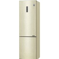 Холодильник LG GA-B509CEWL - Превью изображения №13 — Интернет-Магазин TECNO.BY