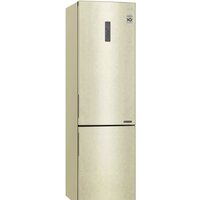 Холодильник LG GA-B509CEWL - Превью изображения №10 — Интернет-Магазин TECNO.BY