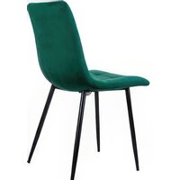 Седия Dallas (зеленый велюр 78/черный) Image #4