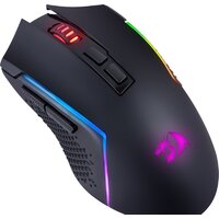 Redragon Trident (черный)