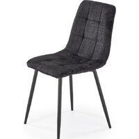 Halmar K547 (черный/черный) Image #1