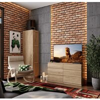 Mio Tesoro Кастор 6 ящиков 2.03.02.080.3 (дуб сонома) Image #4