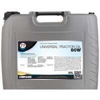 Трансмиссионные масла