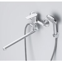 AM.PM Gem F90A90100 (хром) Image #4