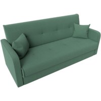 Лига диванов Надежда 121131 (рогожка Амур зеленый) Image #4