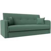 Лига диванов Надежда 121131 (рогожка Амур зеленый)