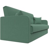 Лига диванов Надежда 121131 (рогожка Амур зеленый) Image #6