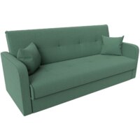 Лига диванов Надежда 121131 (рогожка Амур зеленый) Image #3