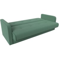 Лига диванов Надежда 121131 (рогожка Амур зеленый) Image #7