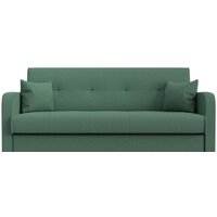 Лига диванов Надежда 121131 (рогожка Амур зеленый) Image #2