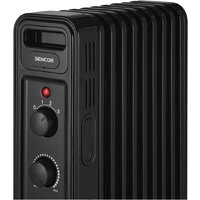 Sencor SOH 3509BK Image #3