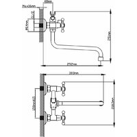Cronwil CB330-25M Image #4
