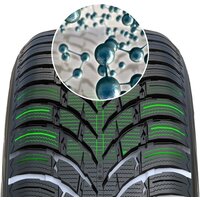 Nokian Tyres WR SUV 4 235/60R17 106H Image #3