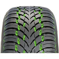 Nokian Tyres WR SUV 4 235/60R17 106H Image #2
