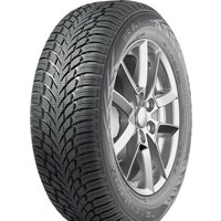 Nokian Tyres WR SUV 4 235/60R17 106H