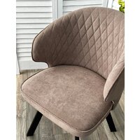 M-City Skat 670M05340 (B5 капучино/черный) Image #3