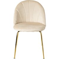 Mio Tesoro Паола DC-125М (кремовый/золото, G062-3) Image #7