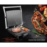 Redmond (Редмонд) RGM-M800 Image #11