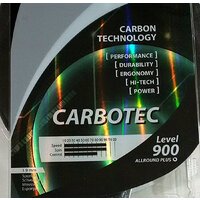 Ракетка для настольного тенниса Donic-Schildkrot Carbotec 900 - Превью изображения №4 — Интернет-Магазин TECNO.BY