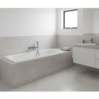 Ванна Lauter Brio 150 21S1500 + сифон 21Y11010 - Превью изображения №14 — Интернет-Магазин TECNO.BY