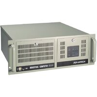 Advantech IPC-610BP-50HD