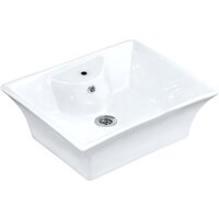 Jaquar Fonte FNS-WHT-40931