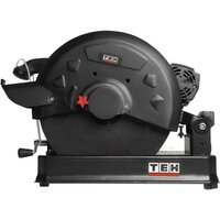 Монтажная (отрезная) пила TEH TS35523 - Превью изображения №2 — Интернет-Магазин TECNO.BY