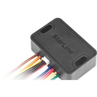 Автосигнализация StarLine S96 BT GSM - Превью изображения №4 — Интернет-Магазин TECNO.BY