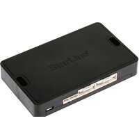 Автосигнализация StarLine S96 BT GSM - Превью изображения №3 — Интернет-Магазин TECNO.BY